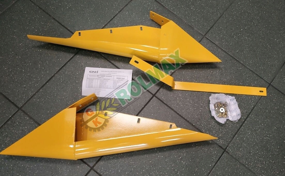 Krátky rozdeľovač plodín New Holland 84081247