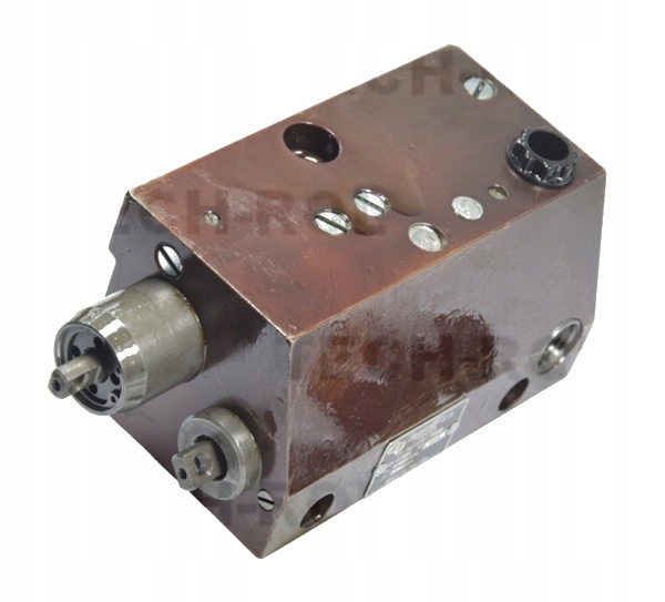 Distribútor výťahu Ursus C 360 46481002 Hydrot