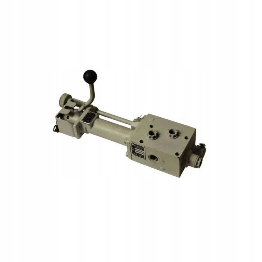 Distribútor výťahov Ursus c-330 Archimedes