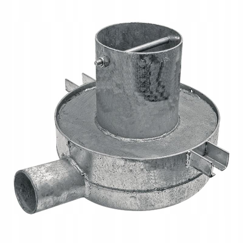 Kotte 405K06 / 0036 GRANITOVÁ rozvodná doska