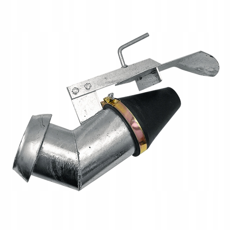 6 "presný rozdeľovač 4050200802