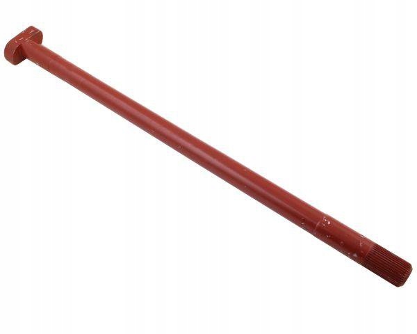 Rozmetadlo 716.002.00.01 Vľavo, dĺžka očiek D-35 645 mm