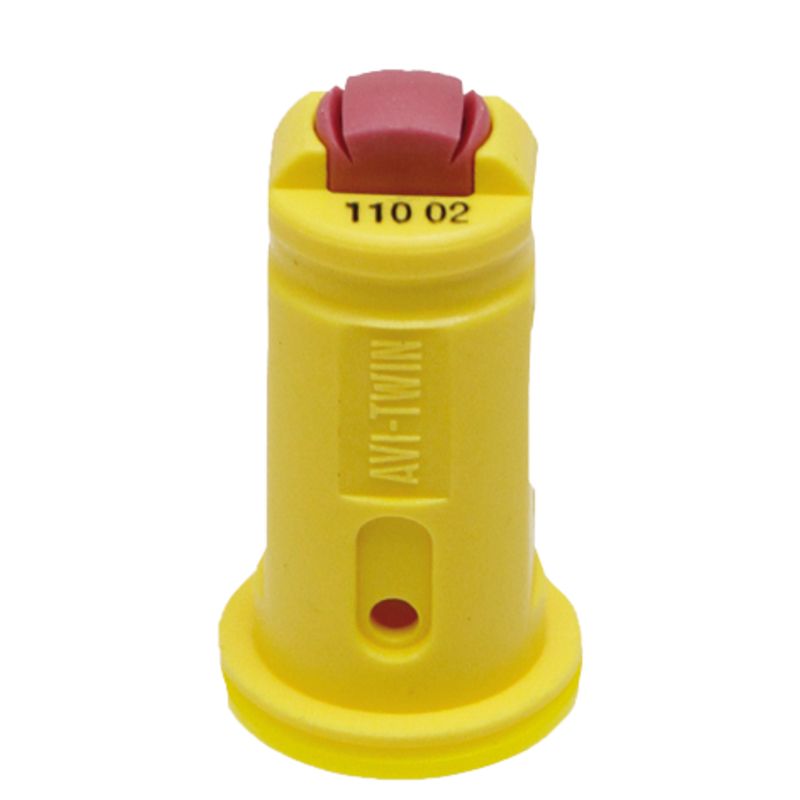 Tryska 670AVI-TWIN110-02 Albuz