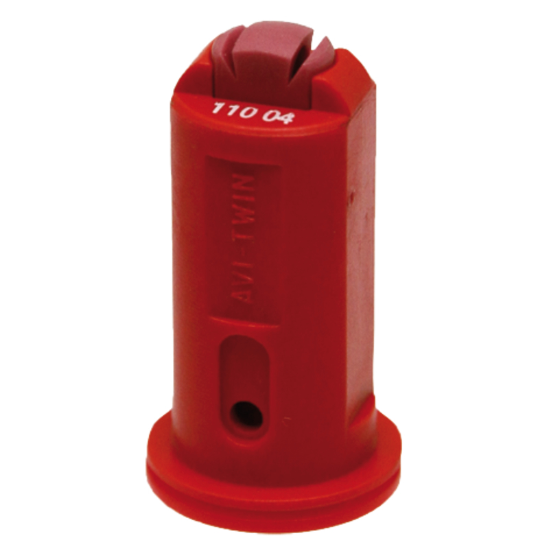 Postrekovač AVI-TWIN110-04