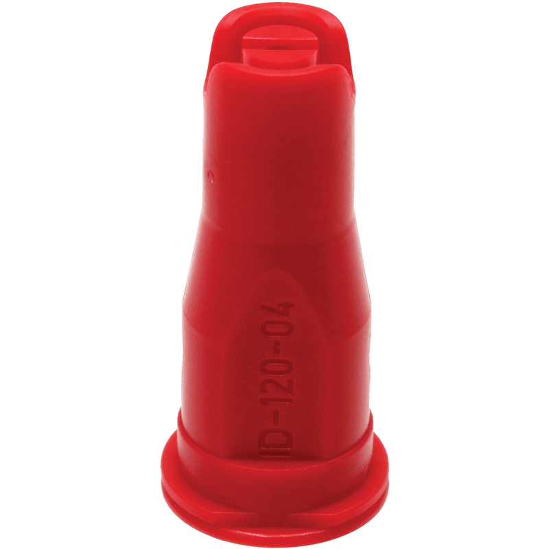 Vyhadzovací postrekovač POM ID-120-04