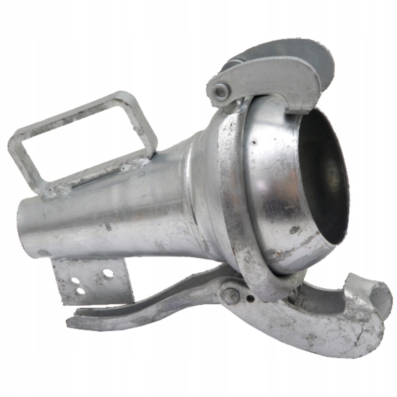 Oceľový rozprašovač 108mm ŽULE