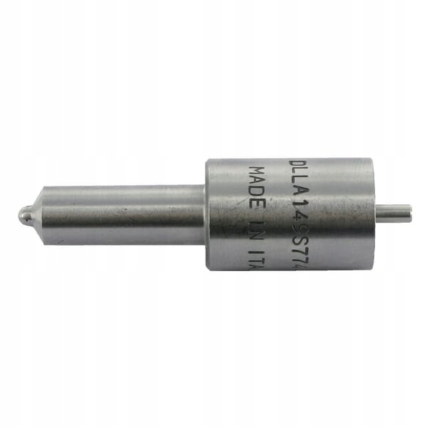 Sedem vstrekovacích atomizérov DLLA149S774 02233086
