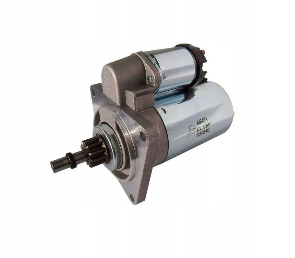 Štartér 12 V 1,55kW VAZ-21083, -21093 123708412