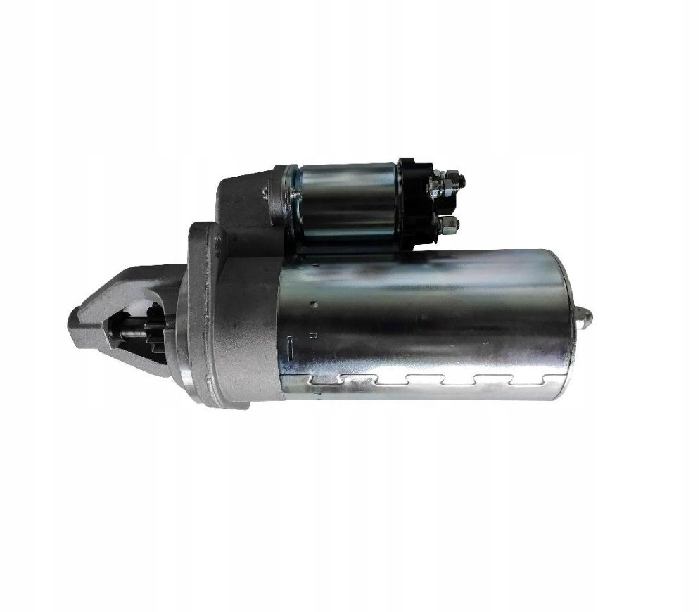 Štartér 12 V 2,0kW GAZ, UAZ; ZMZ-402 123708424