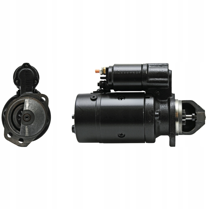 Mahle Letrika Štartér 12 V 26mm 2kW 3mm