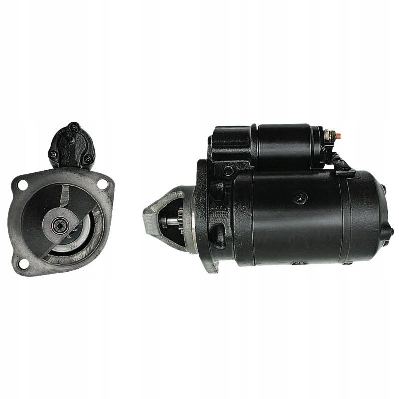 Mahle Letrika Štartér 12 V 31mm 2kW 3mm