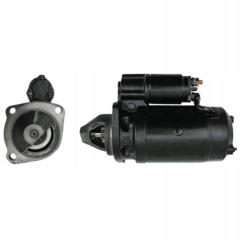 Mahle Letrika Štartér 12 V 31mm 3kW 3mm