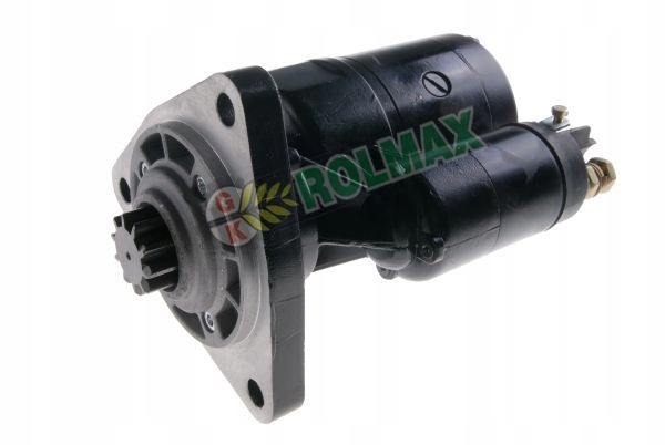 Štartér 12 V T25 MTZ LTZ 9142780