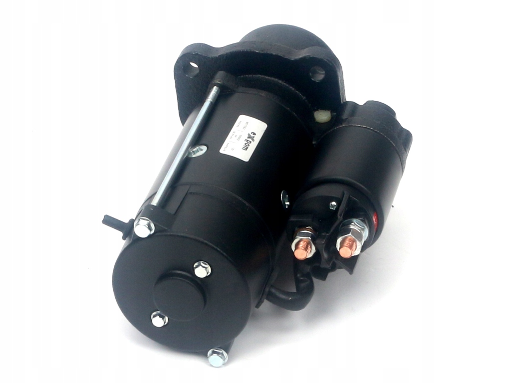 Spúšťač AZF4369 Case,Challenger, Crystal, Hesston, JCB Nowy Typ EXPOM eu