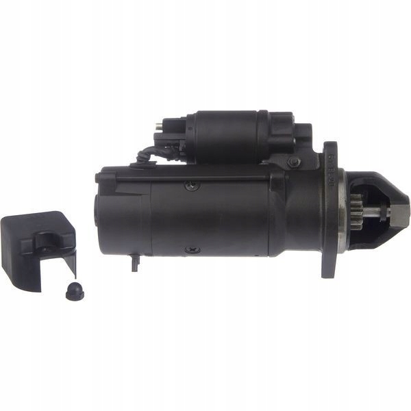 Štartér Letrika, 12 V, 4,2 IS1109 Mahle