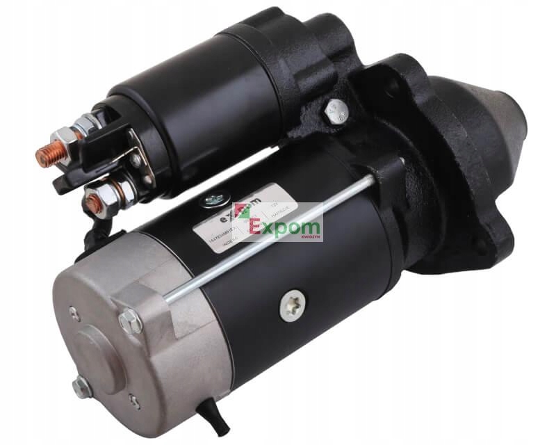 Štartér MF 1447834M91 MF-4 EXPOM