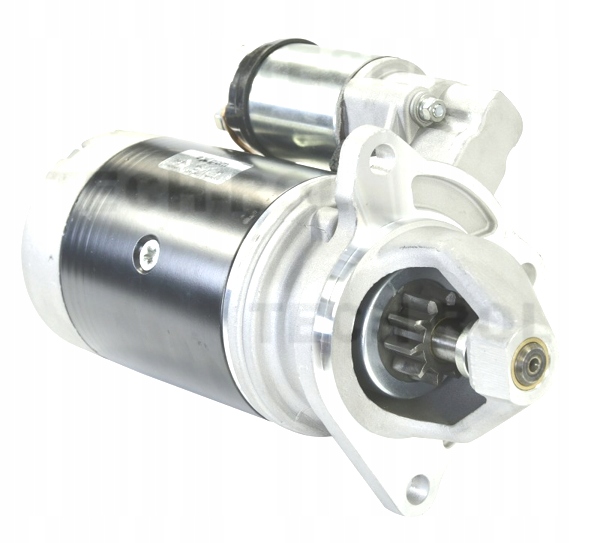 Štartér R11H 12 V 2,7kW bendix 10 zubov MF-3 C-3