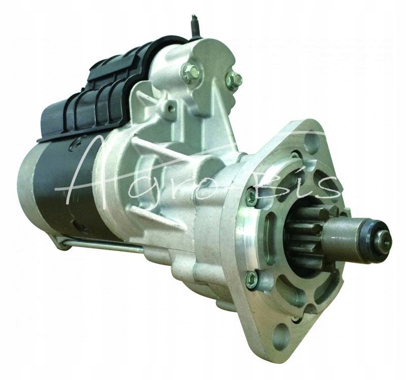 Štartér Ursus C-328 s prevodovkou 12 V 2.8kW
