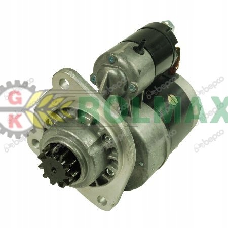 Štartér Zetor John Deere 976111, 976116