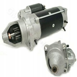 Planetový štartér 3,5kW 12 V C385 / Zetor