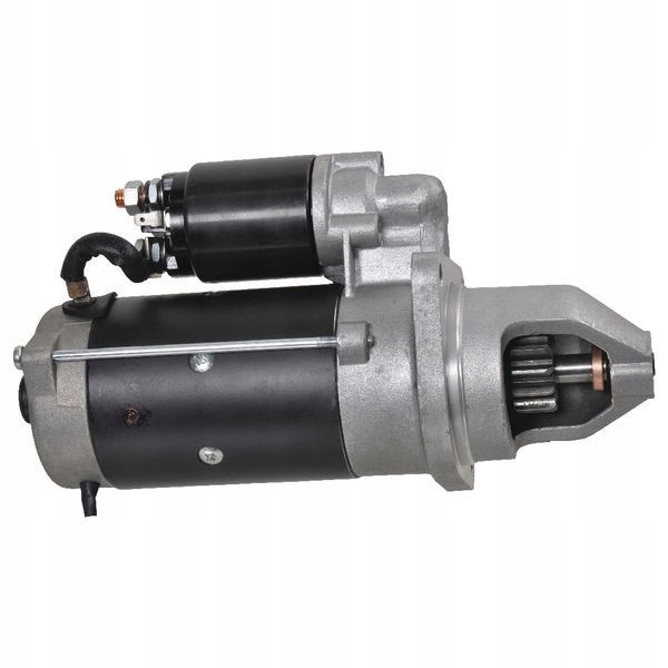 Štartér, 12 V STA1303GP Gopart