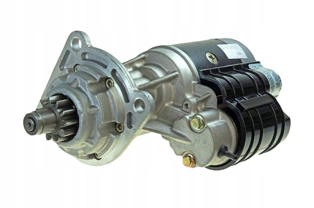 Rýchly štartér URSUS C-360 C-330 ZETOR - 2,8kW