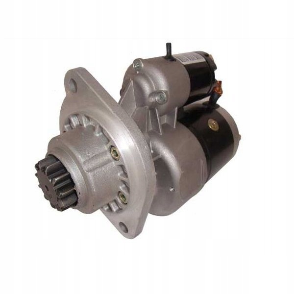 Vysokorýchlostný štartér 12 V 2,7kW C360 9142722