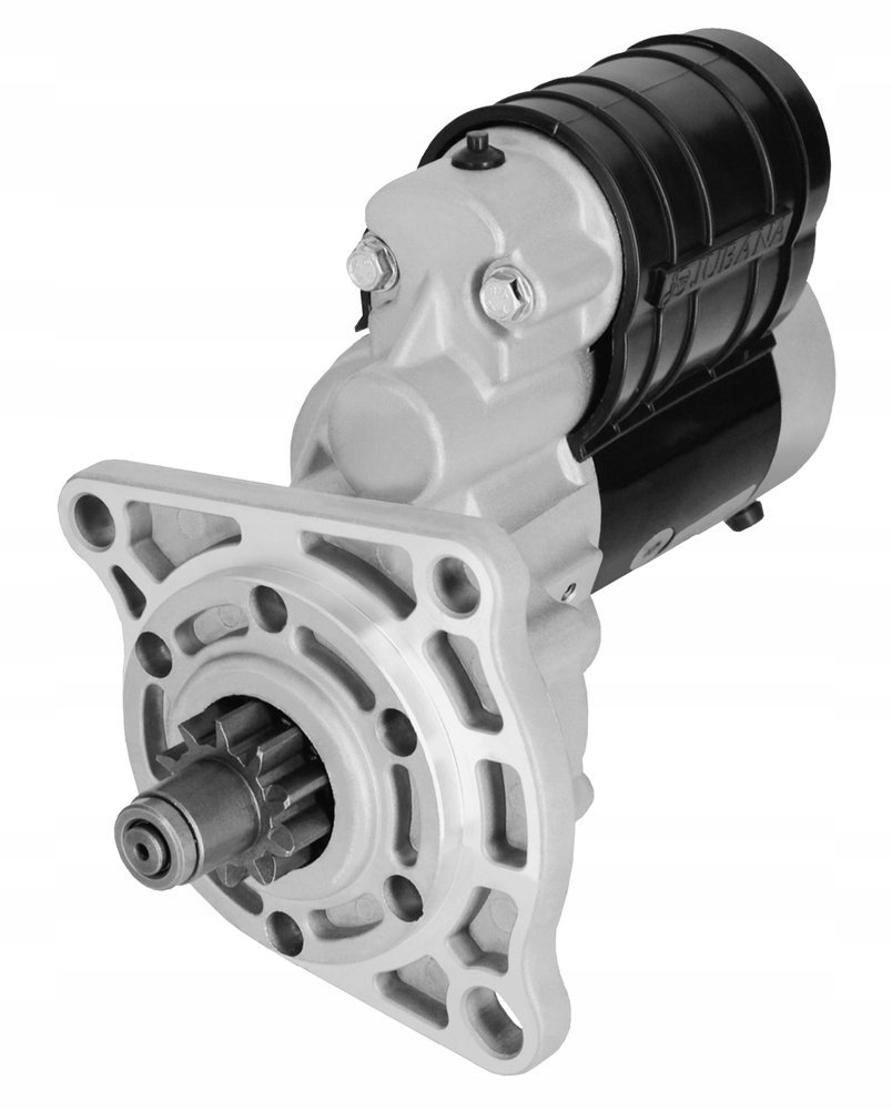 Štartér s redukciou 12 V 2,8 kW LANDINI Massey Ferguson PERKINS URSUS 3539389M91