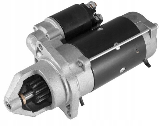 Štartér s redukciou 12V Ursus C-330 C-360