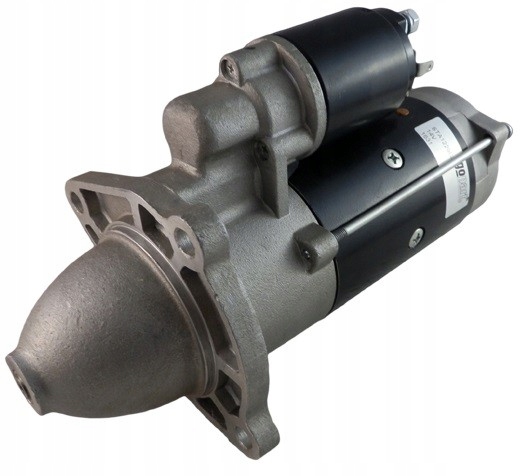 Štartér s redukciou 2,7kW Ursus 3512 MF 230