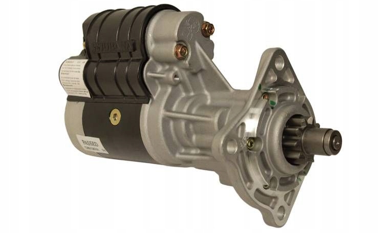Štartér s reduktorom Landini Perkins MF Renault