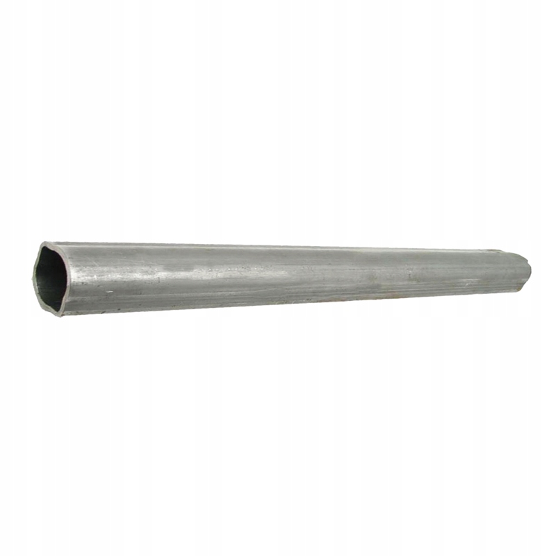 Weasler Profilová rúrka 3m G6 397720484300