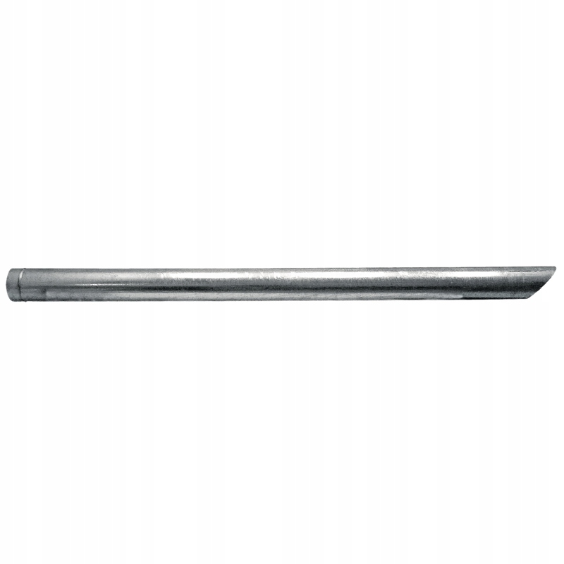 Sacie potrubie 120mm 3m 4050220709 ŽULA