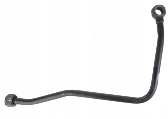 Hadica 2 vonkajšej hydrauliky pre Zetor 70114804 Produkt Štandard