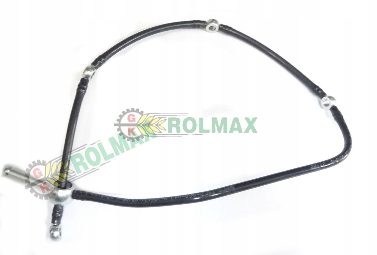 Vstrekovacia trubica New Holland 500319315