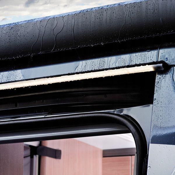 Dažďový odkvap RainTec RT100 - Dometic