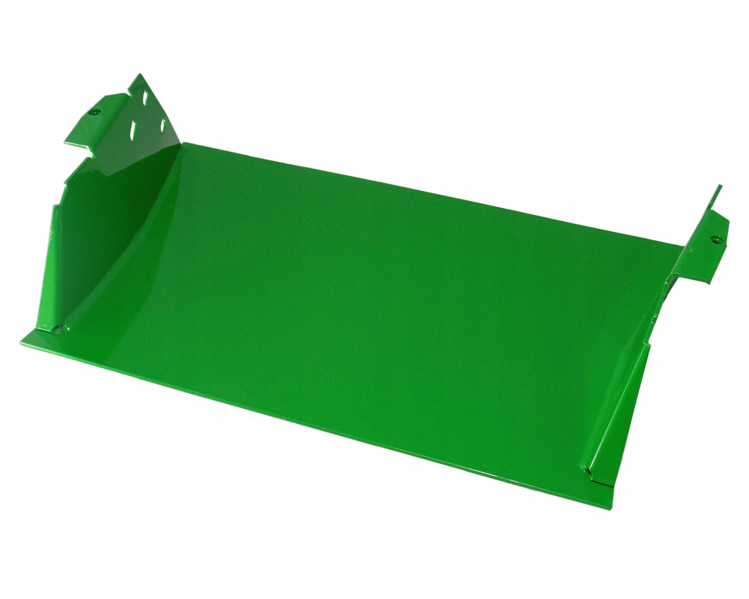 ORIGINÁLNY vyhadzovací žľab John Deere AZ55555