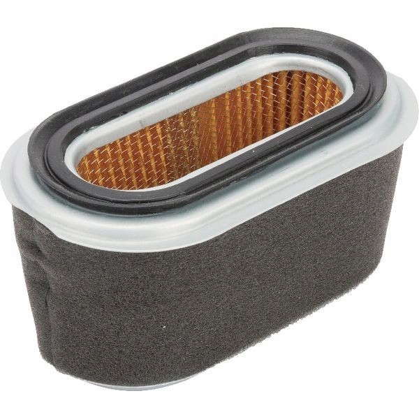 SA12002 Oválny Hifi filter Vzduchový filter