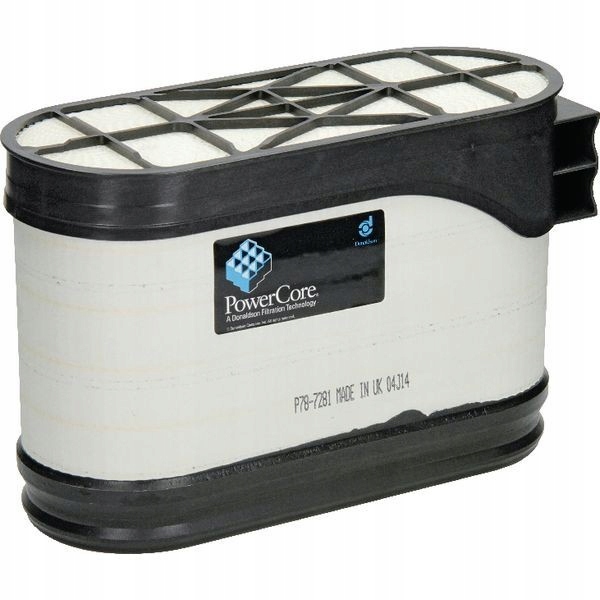 SA16673 Hifi filter Vzduchový filter