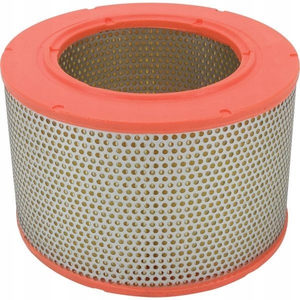 SA5036GJ Vzduchový filter, HIFI