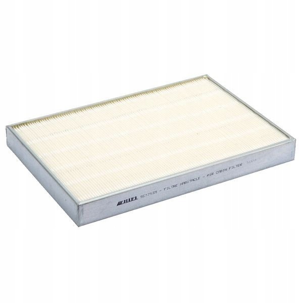 SC17159 HIFI Vzduchový filter SC17159