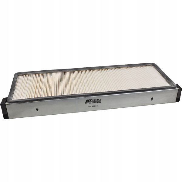 Kabínový filter SC17683 HIFI, SC17683
