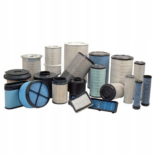Kabínový filter SC50020 Hifi