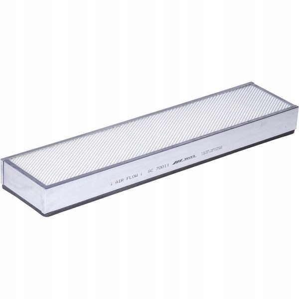 SC70011 Kabínový HiFi filter