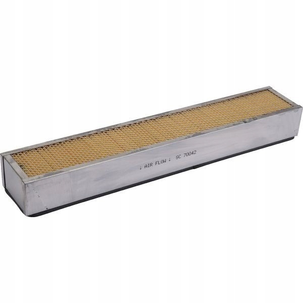SC70042 Kabínový filter, HIFI