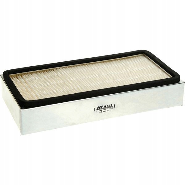 Kabínový HiFi filter SC90050