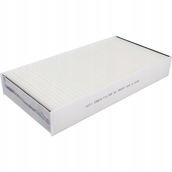 SC90097 Hifi filter