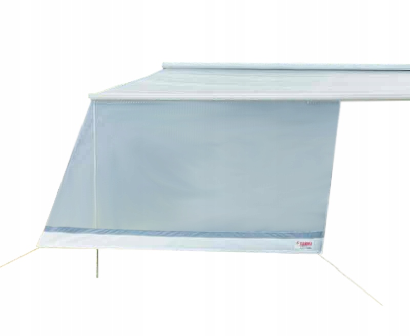 FRONT WALL FIAMMA AWNING F45 SUN VIEW XL 450