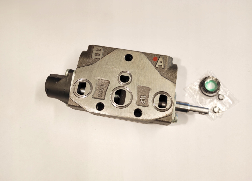 SEKCIA POTRUBIA 928/60111 JCB 531-70 550-140