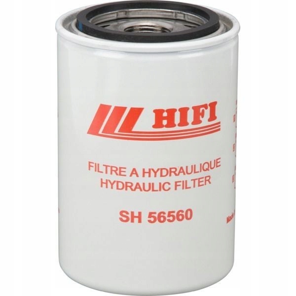 SH56560 Hydraulický filter